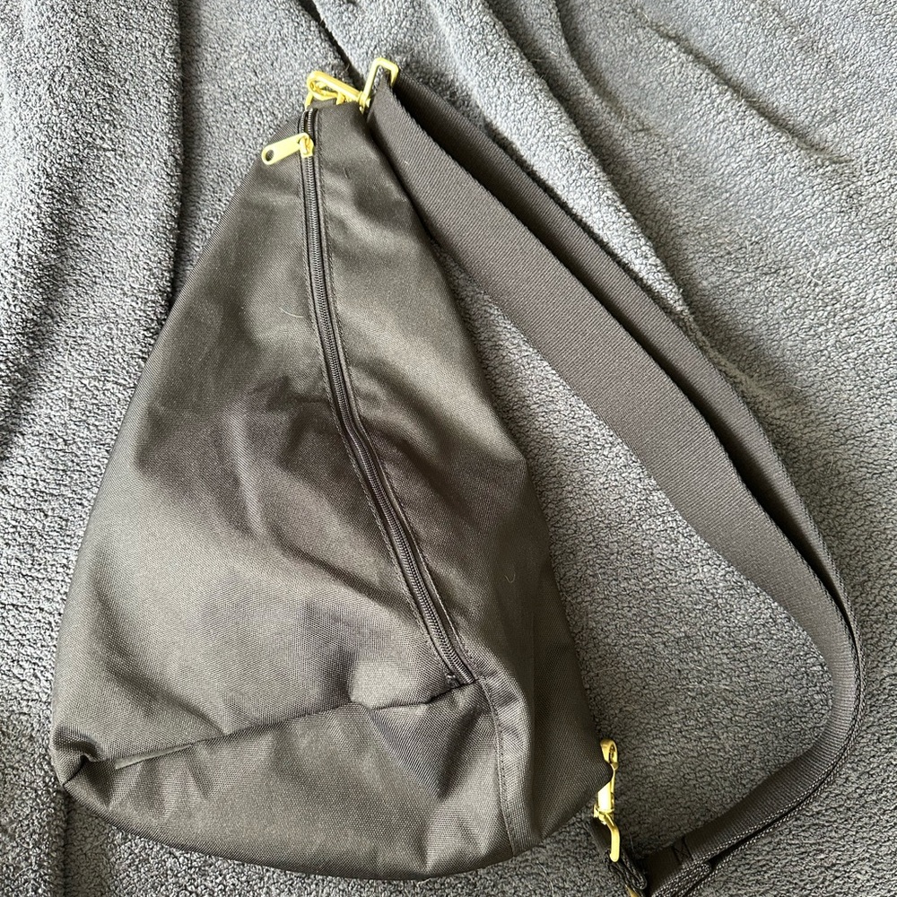 Canvelle Sling Bag